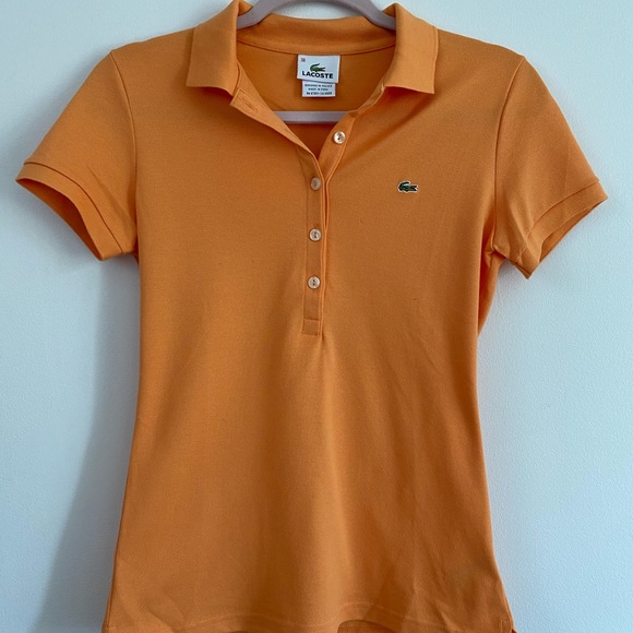 Lacoste Women’s Polo - Picture 2 of 2